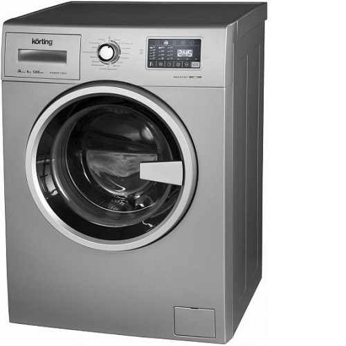 Стиральная машина KORTING KWM 55F1285 S