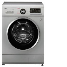 Стиральная машина с фронтальной загрузкой LG F1296WDS5