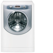 Стиральная машина полноразмерная HOTPOINT-ARISTON aqlf 8f 292