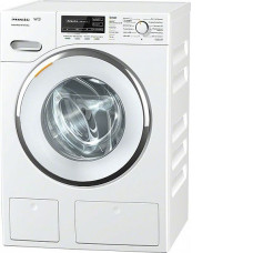 Стиральная машина полноразмерная MIELE wmh 120 wps whiteedition Стиральная машина полноразмерная MIELE wmh 120 wps whiteedition