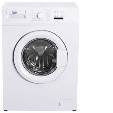 Стиральная машина BEKO WRS 55P1BWW