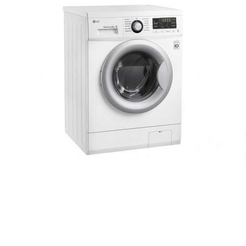 Стиральная машина LG FH 0 B 8 ND 7