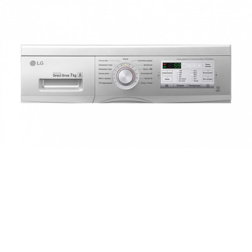 Стиральная машина LG FH-2H3QD5