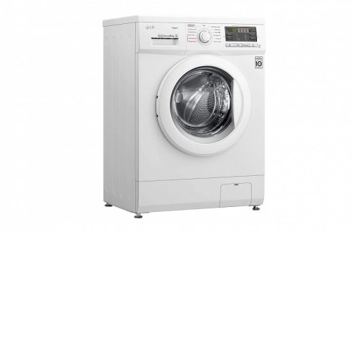 Стиральная машина LG F1296NDS0
