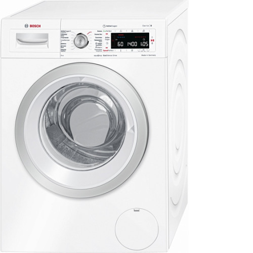 Стиральная машина BOSCH WAW28740OE