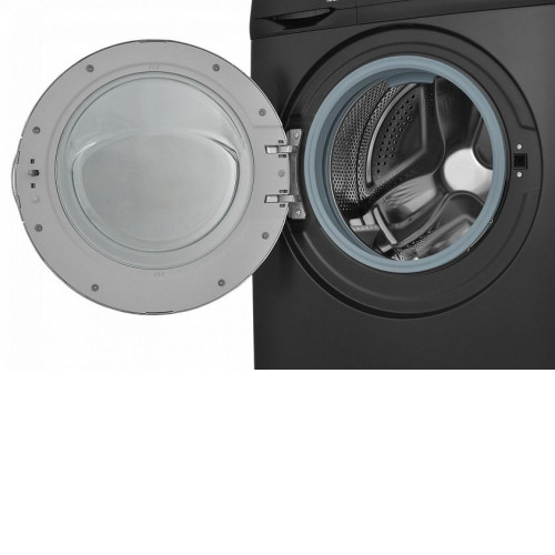 Стиральная машина SCHAUB LORENZ SLW MG5132 black