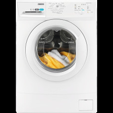 Стиральная машина ZANUSSI zwse 680 v Стиральная машина ZANUSSI zwse 680 v