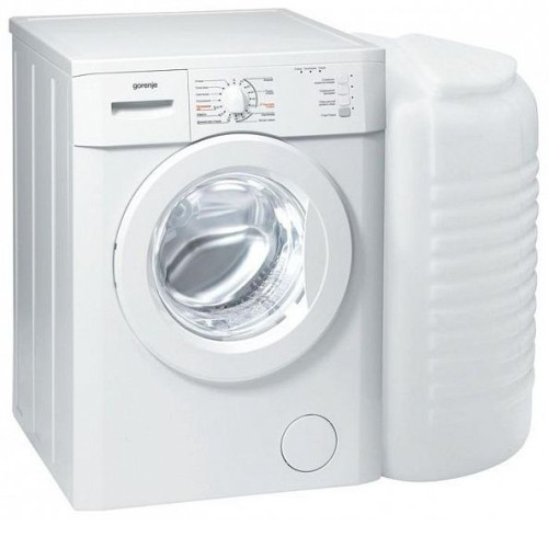 Стиральная машина GORENJE wa 60z065r