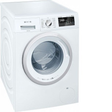 Стиральная машина с фронтальной загрузкой SIEMENS WM14N290OE