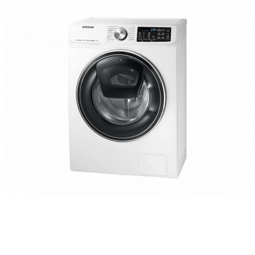 Стиральная машина Samsung WW70R62LVSWDLP белый