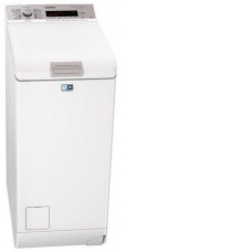 Стиральная машина с вертикальной загрузкой AEG L 88560 TL