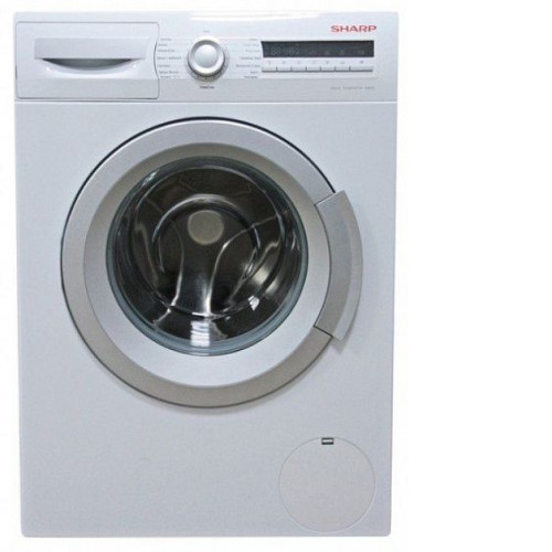 Стиральная машина SHARP ES-FA5102AR