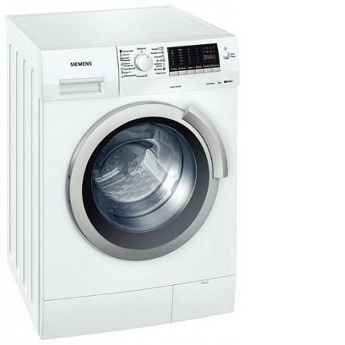 Стиральная машина SIEMENS ws 10m441 oe