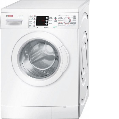 Стиральная машина BOSCH WAE20466PL