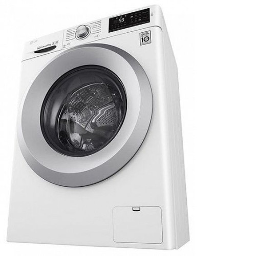 Стиральная машина LG F2J5NN4W