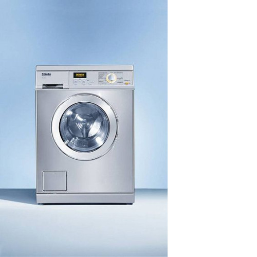 Стирально-отжимная машина MIELE 51 5065 04 pw 5065 av d ed сливной клапан, нержавеющая сталь