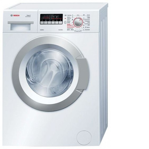 Стиральная машина BOSCH wlg20240oe