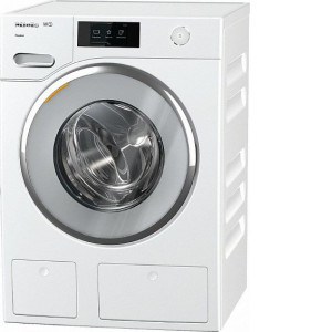 Стиральная машина MIELE WWV 980 WPS
