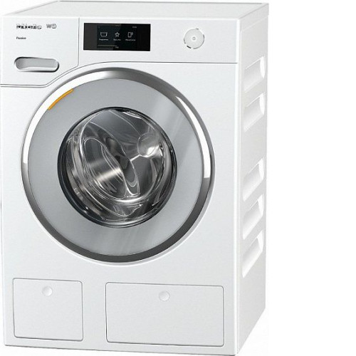 Стиральная машина MIELE WWV 980 WPS