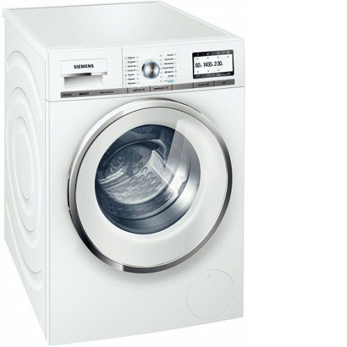 Стиральная машина SIEMENS wm 16y790 oe