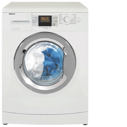Стиральная машина с фронтальной загрузкой BEKO WKB 51041