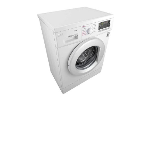 Стиральная машина LG F1296HDS0