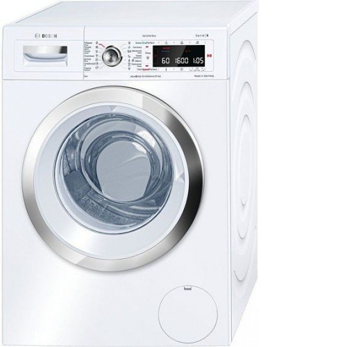 Стиральная машина BOSCH waw 32590