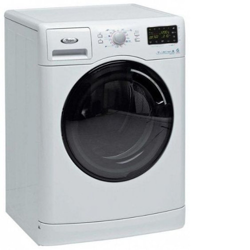 Стиральная машина WHIRLPOOL awse 7120