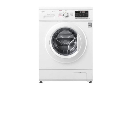Стиральная машина LG F1296HDS0
