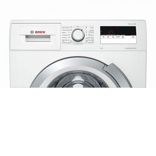 Стиральная машина BOSCH WLL2416YOE