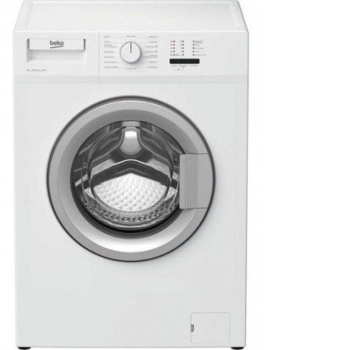Стиральная машина Beko WRS 54P1 BSW