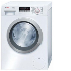 Стиральная машина узкая BOSCH wlo 20260