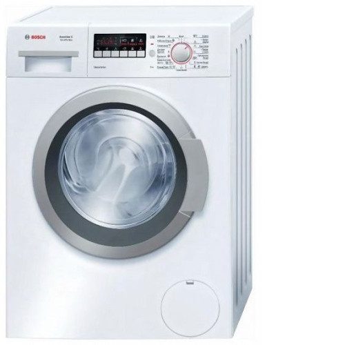 Стиральная машина узкая BOSCH wlo 20260