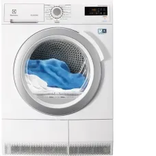 Сушильная машина ELECTROLUX EDH3887GDE