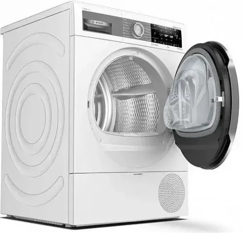 Сушильная машина BOSCH WTX87EH1OE