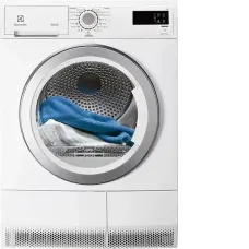 Сушильная машина ELECTROLUX edh 3686 gde