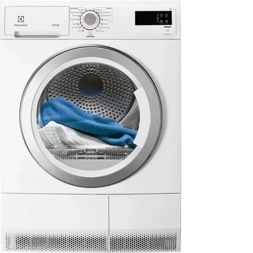 Сушильная машина ELECTROLUX edh 3686 gde