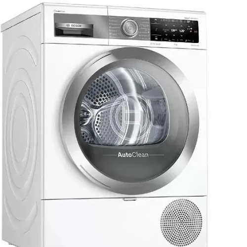 Сушильная машина BOSCH WTX87EH1OE