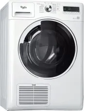 Сушильная машина WHIRLPOOL AHIC 777