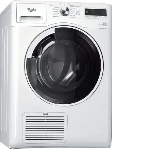 Сушильная машина WHIRLPOOL AHIC 777