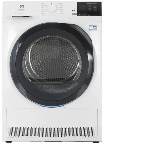 Сушильная машина Electrolux EW8HR458B