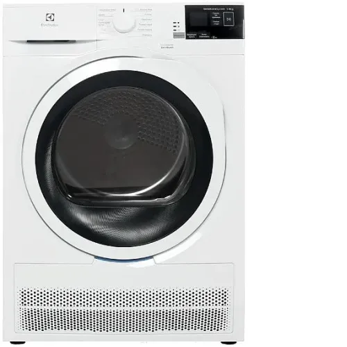Сушильная машина Electrolux EW6CR428W
