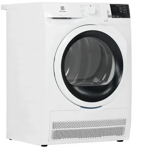 Сушильная машина Electrolux EW6CR428W