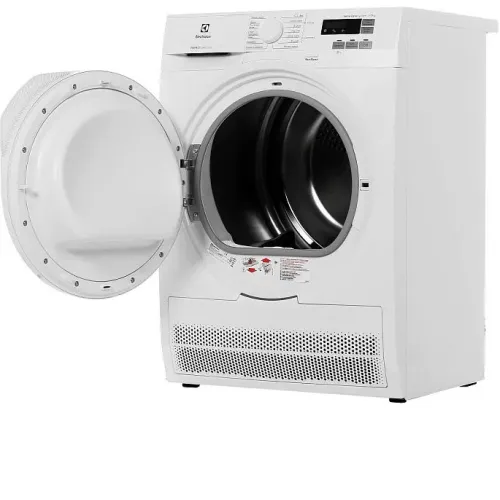Сушильная машина Electrolux EW6CR527P