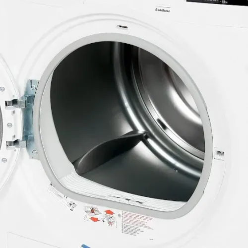 Сушильная машина Electrolux EW6CR428W