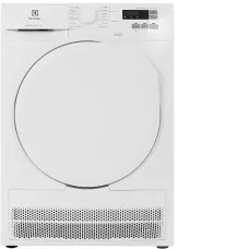 Сушильная машина Electrolux EW6CR527P
