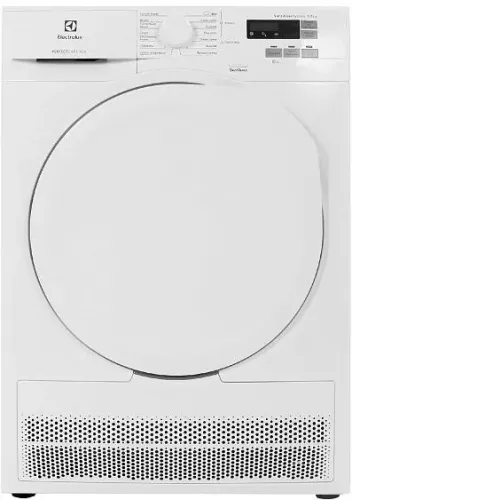 Сушильная машина Electrolux EW6CR527P
