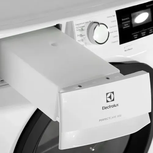 Сушильная машина Electrolux EW8HR357S
