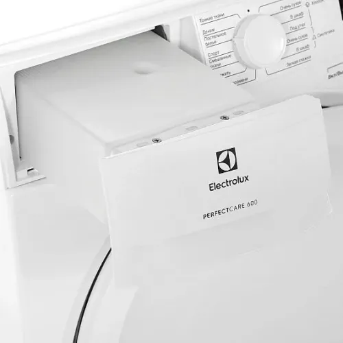 Сушильная машина Electrolux EW6CR527P