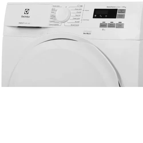 Сушильная машина Electrolux EW6CR527P